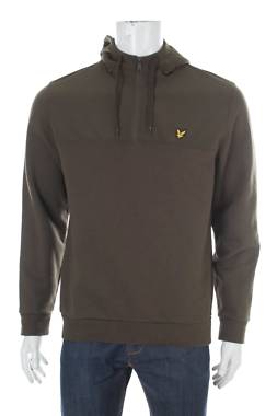 Мъжки суичър Lyle & Scott1 - Contour.bg Мъжки суичър Lyle & Scott1