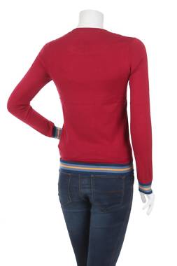 Дамски пуловер Lacoste2