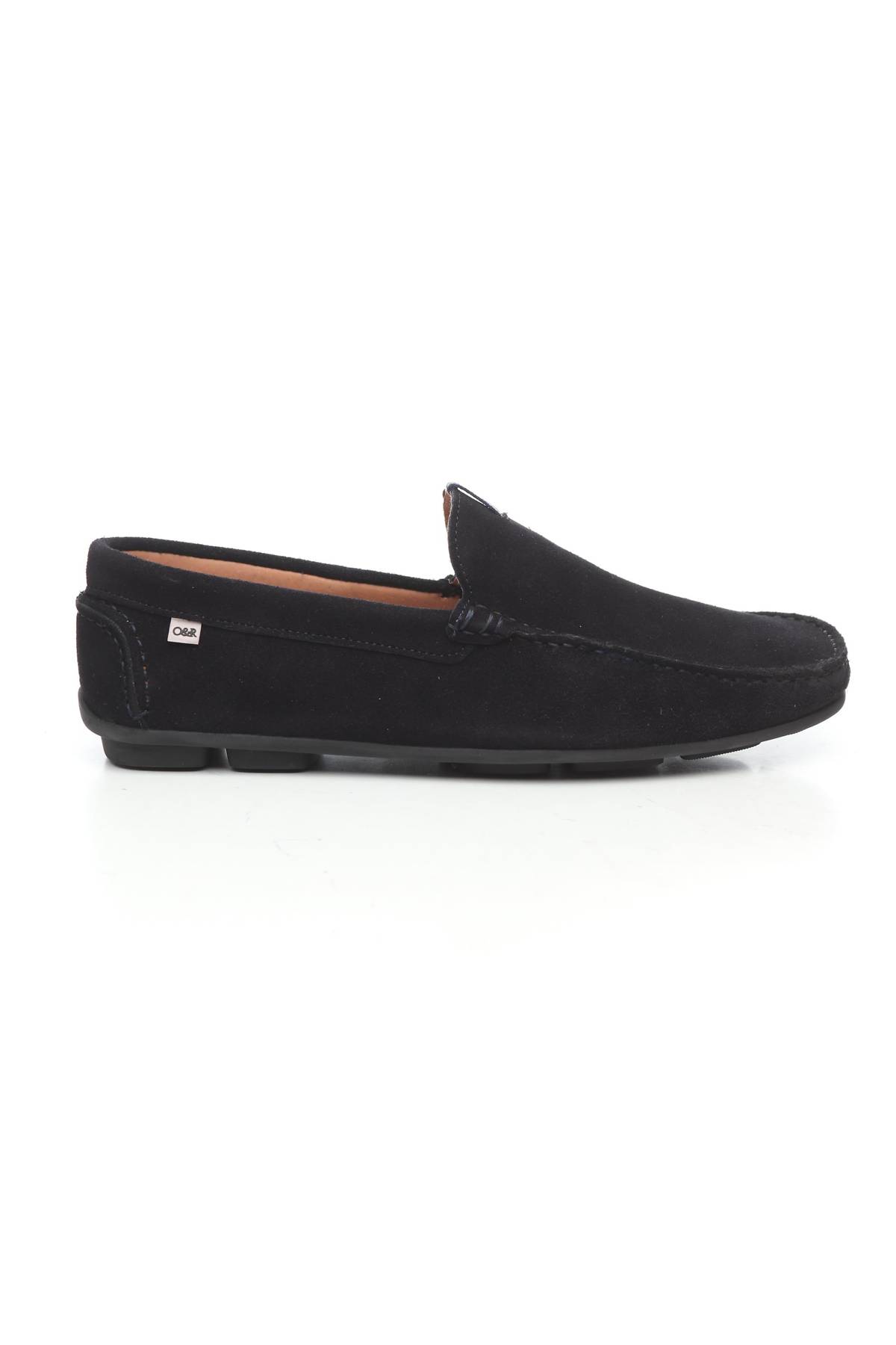 Ανδρικά παπούτσια Ortiz & Reed1 - Contourshop.gr Ανδρικά παπούτσια Ortiz & Reed1