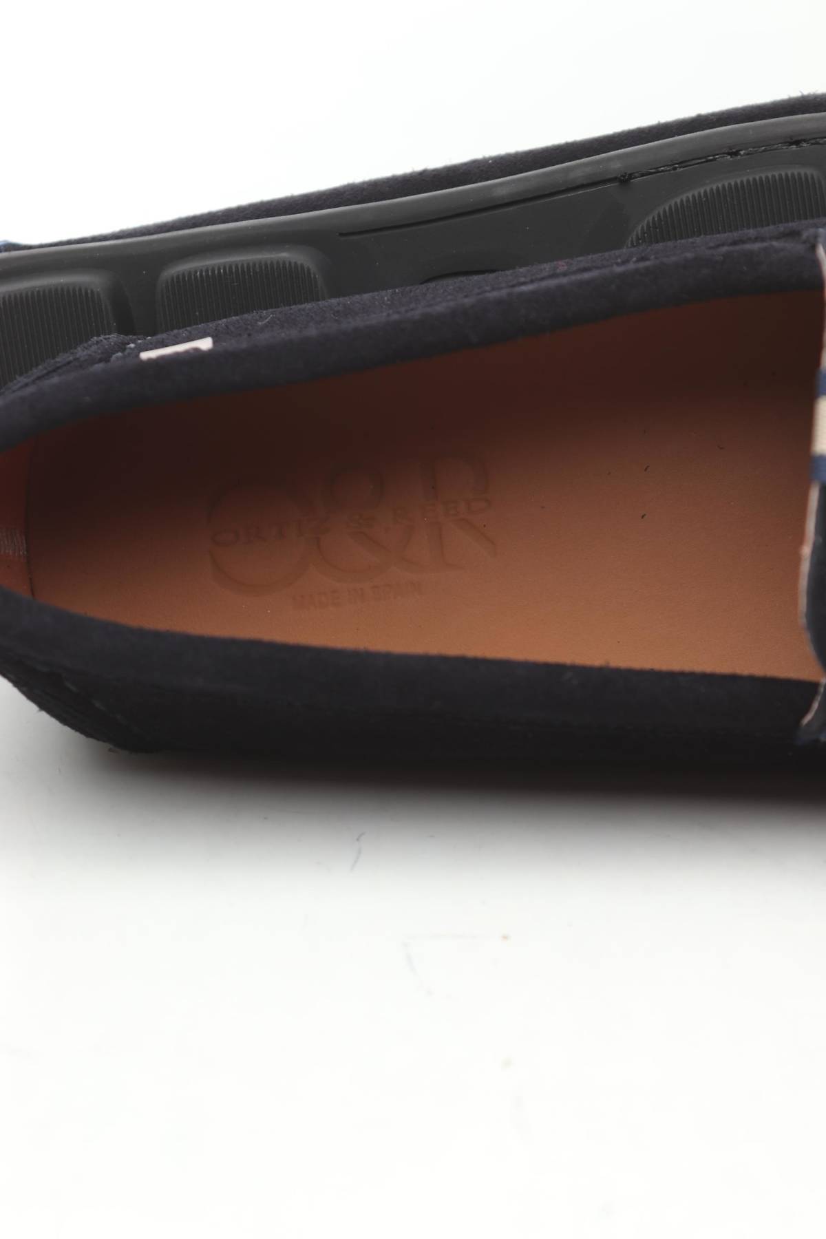 Ανδρικά παπούτσια Ortiz & Reed5 - Contourshop.gr Ανδρικά παπούτσια Ortiz & Reed5