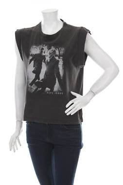 Γυναικείο t-shirt Pepe Jeans1 - Contourshop.gr Γυναικείο t-shirt Pepe Jeans1