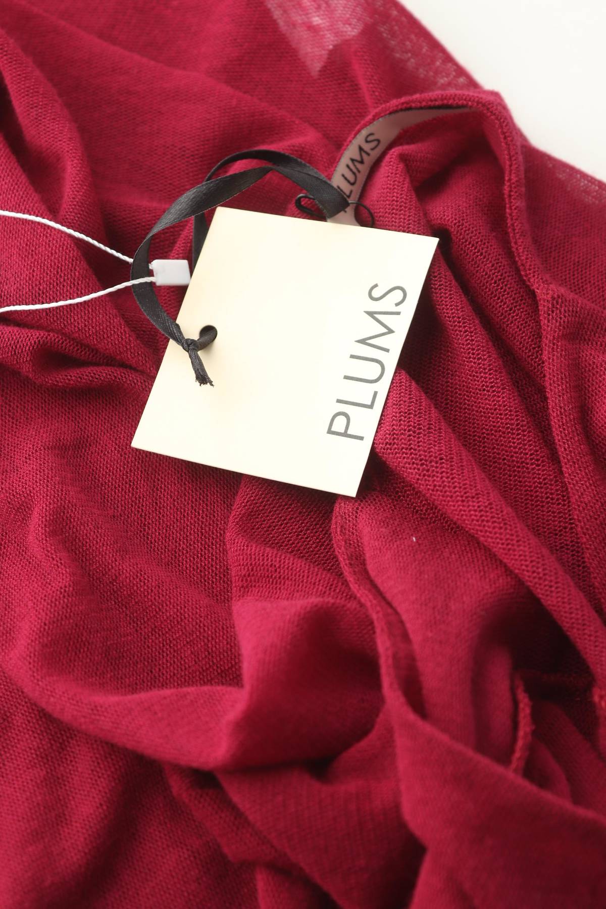 Дамска блуза Plums 3