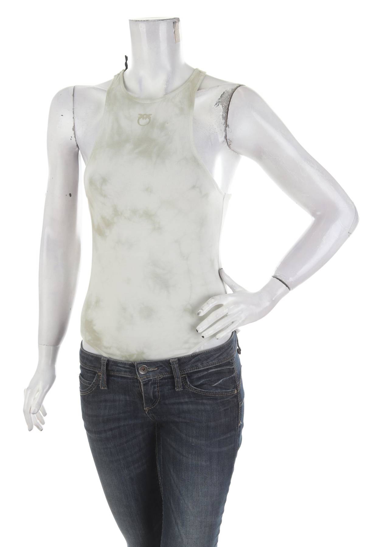 Потник-боди Pinko1 - Contour.bg Потник-боди Pinko1