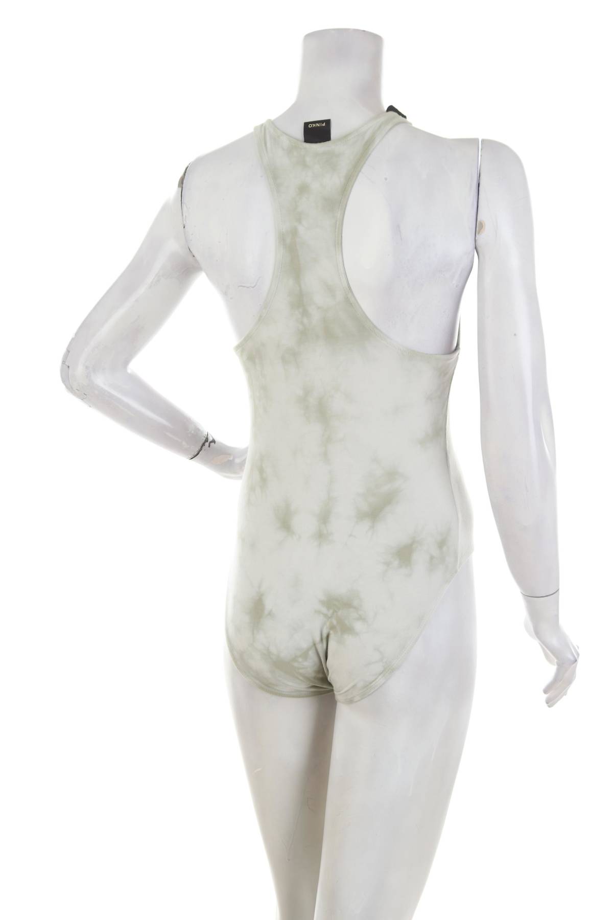 Потник-боди Pinko2 - Contour.bg Потник-боди Pinko2
