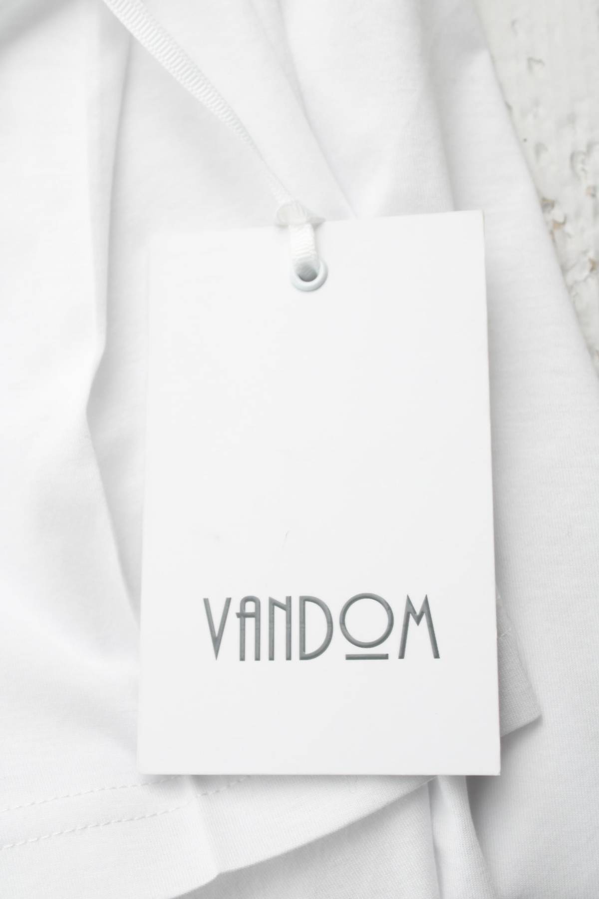 Мъжка тениска Vandom3
