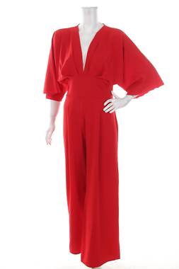 Дамски гащеризон Boohoo1 - Contour.bg Дамски гащеризон Boohoo1