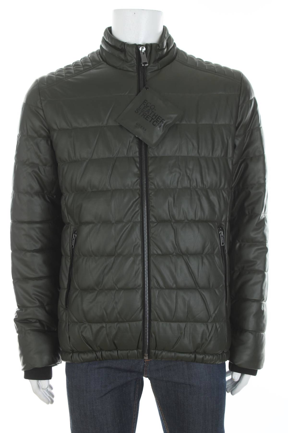 Преходно яке Guess1