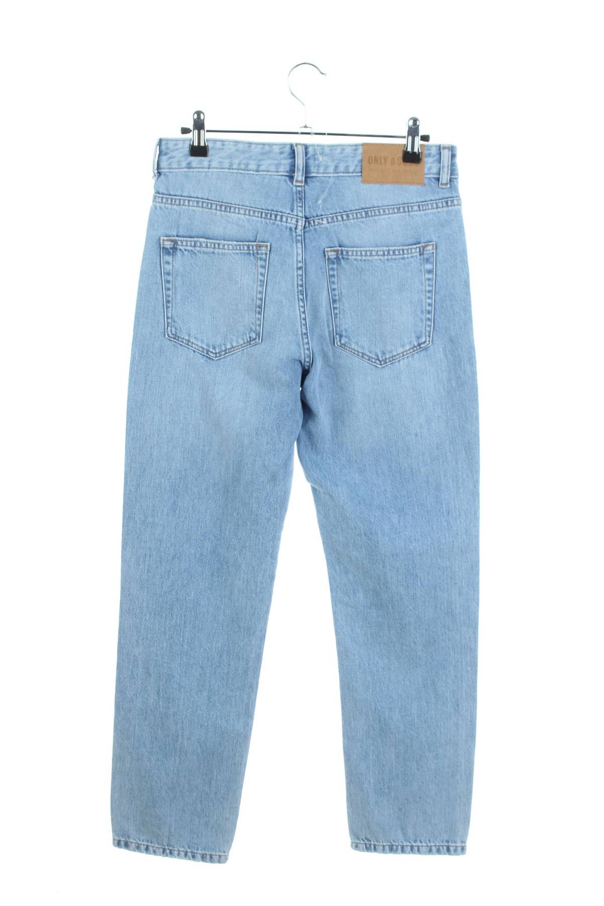 Детски дънки Only & Sons2 - Contour.bg Детски дънки Only & Sons2