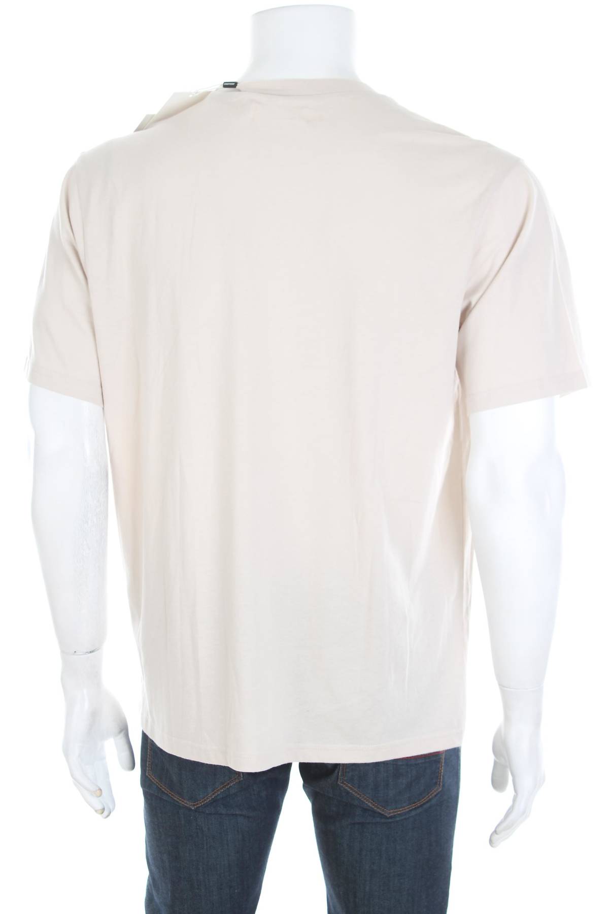 Мъжка тениска Jack & Jones2 - Contour.bg Мъжка тениска Jack & Jones2