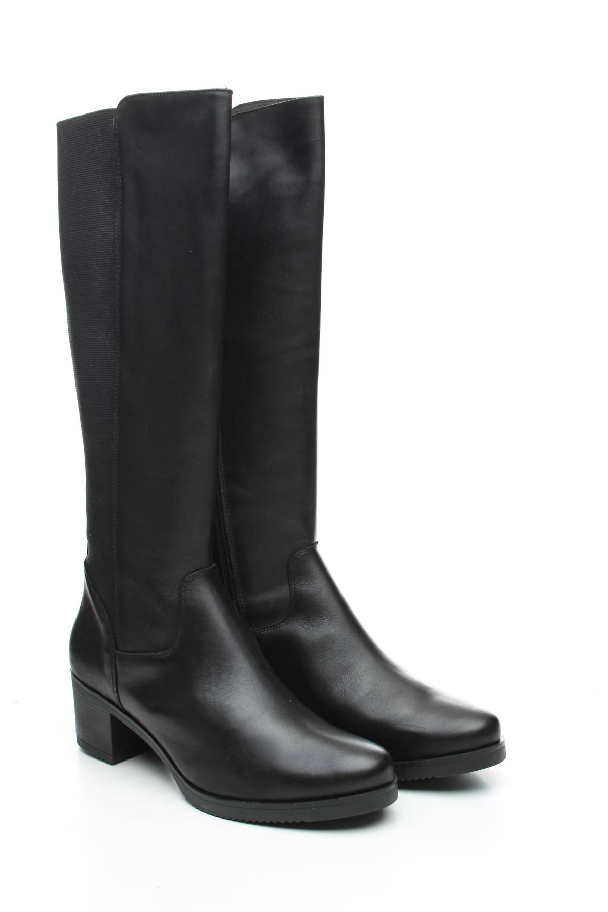 Дамски ботуши Helene Rouge3