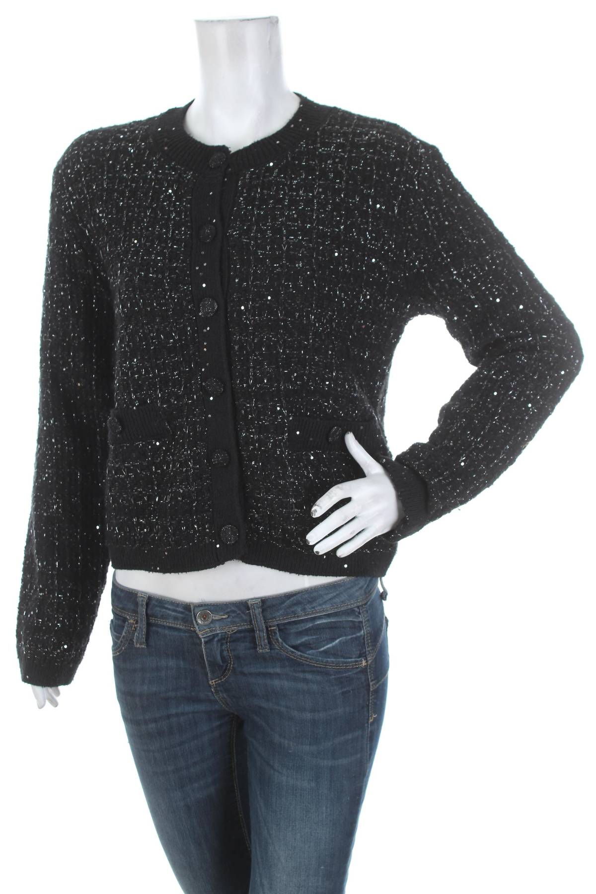 Γυναικείες ζακέτες C&A1