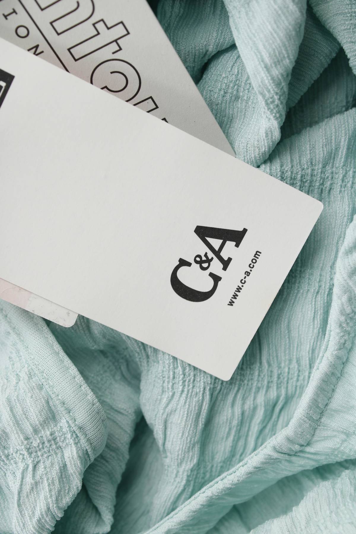 Дамски потник C&A3