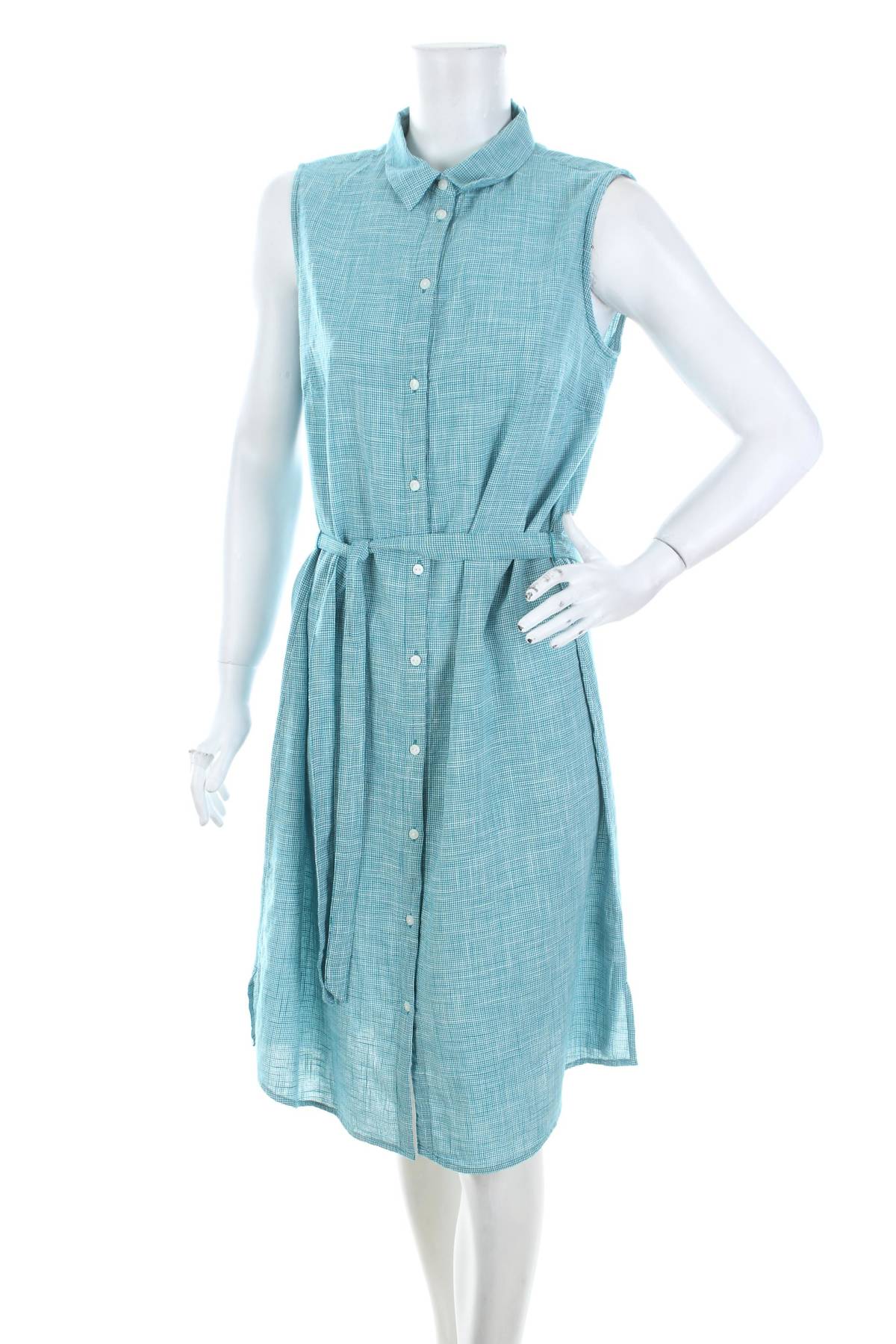 Рокля Tom Tailor1