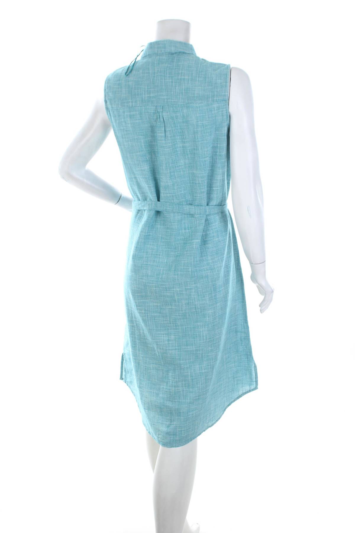 Рокля Tom Tailor2