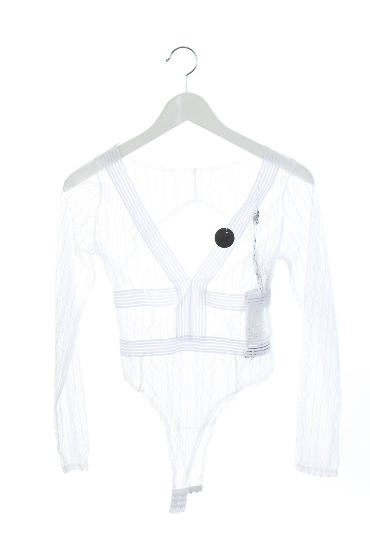 Γυναικείο κορμάκι Les Provocatrices1