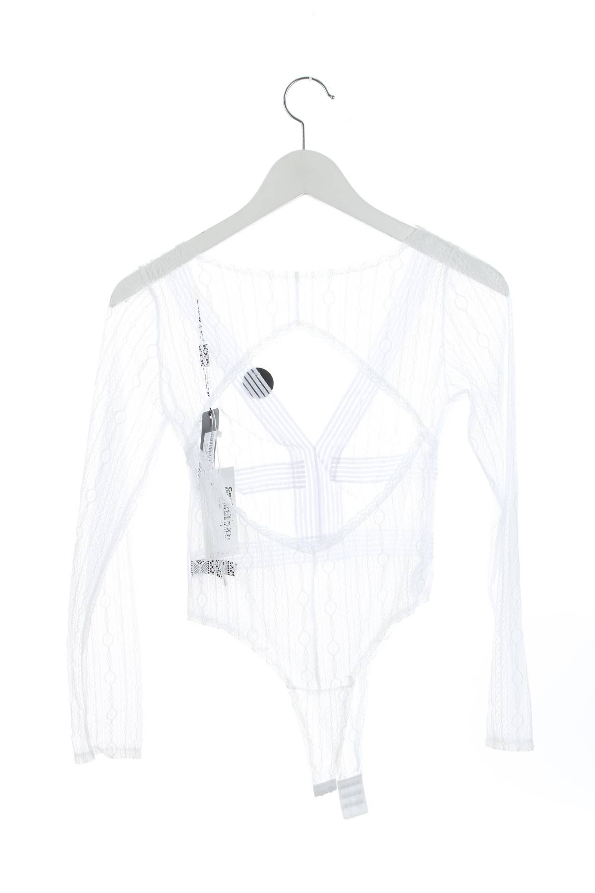 Γυναικείο κορμάκι Les Provocatrices2