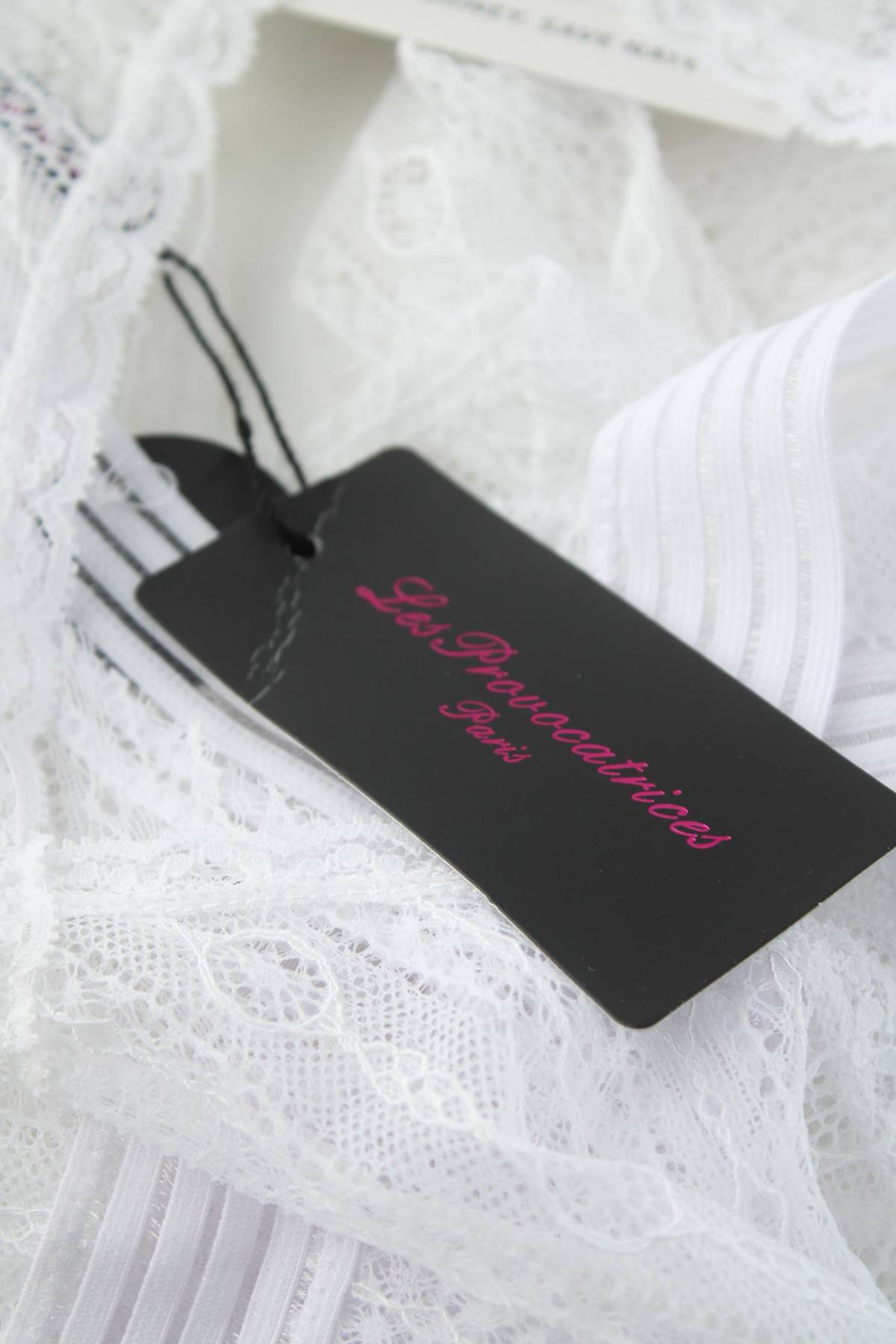 Γυναικείο κορμάκι Les Provocatrices3