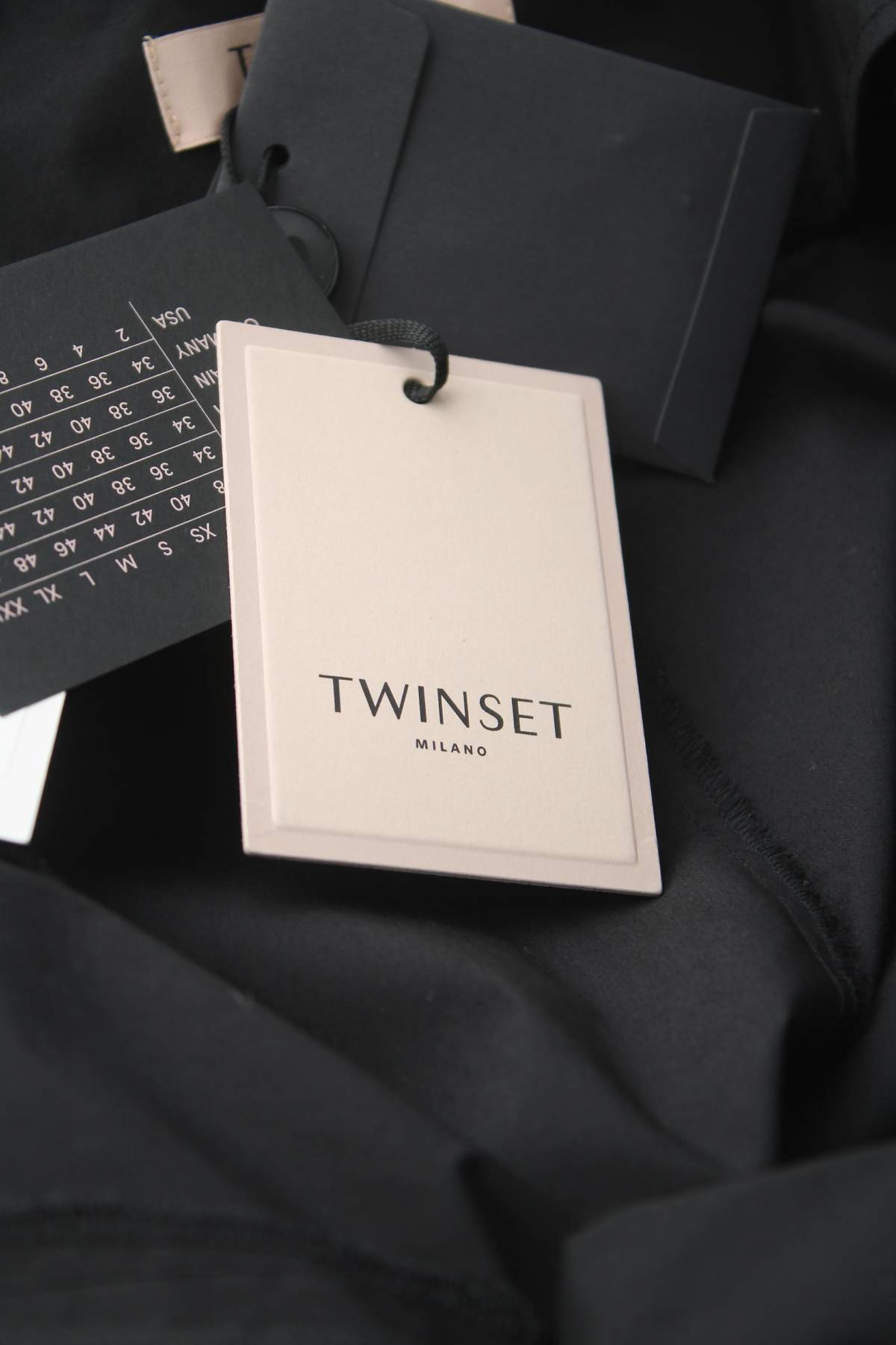Дамски панталон Twinset3 - Contour.bg Дамски панталон Twinset3