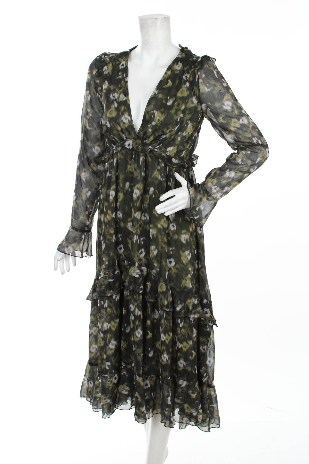 Рокля Style Cheat1