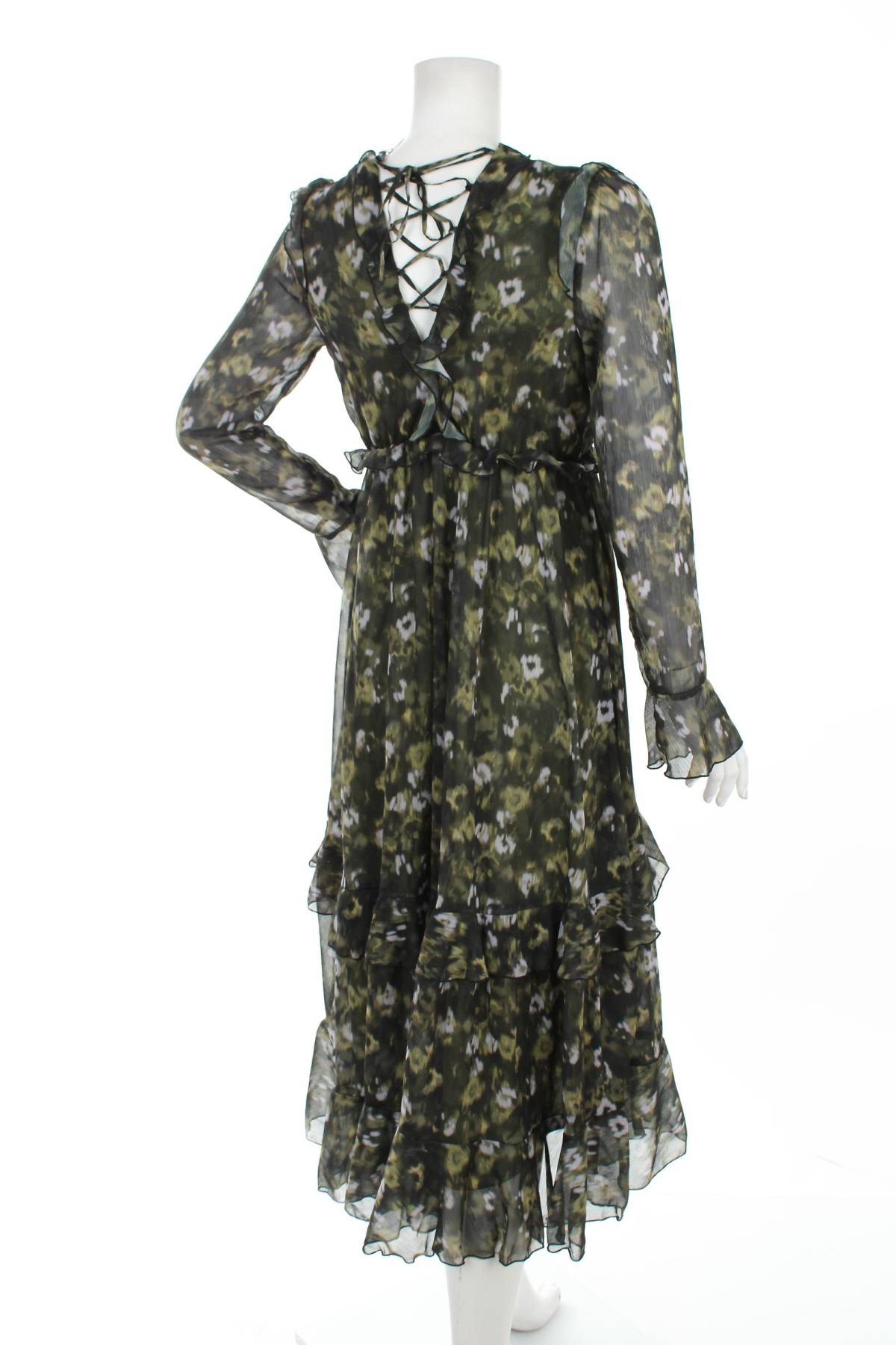 Рокля Style Cheat2