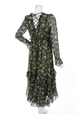 Рокля Style Cheat2