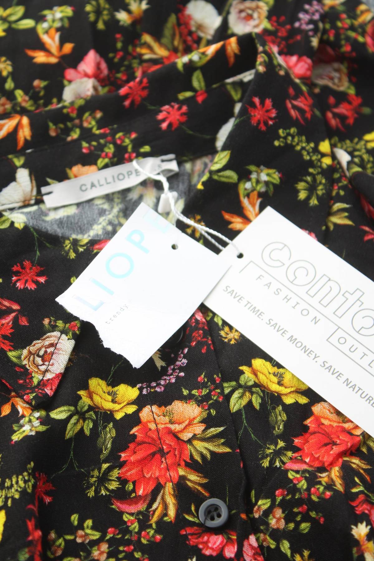 Дамска риза Calliope3