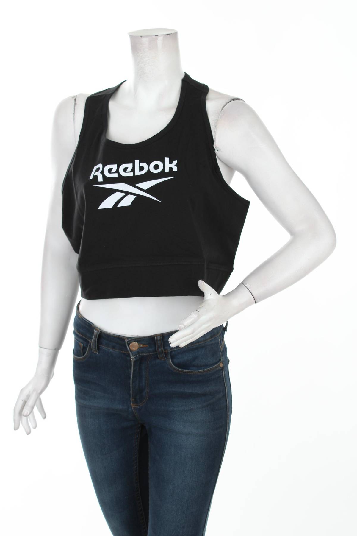 Αθλητικό σουτιέν Reebok1