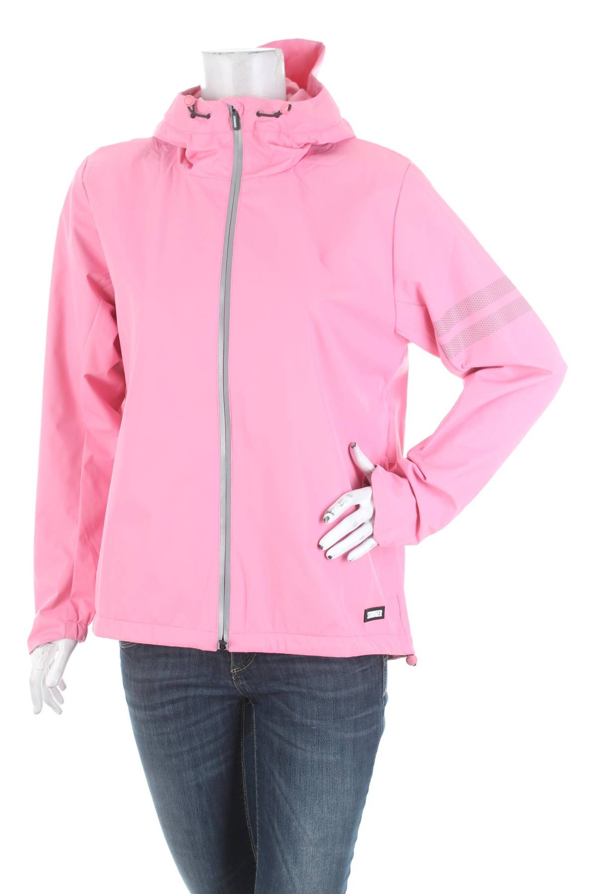 Дамско спортно яке Stronger1