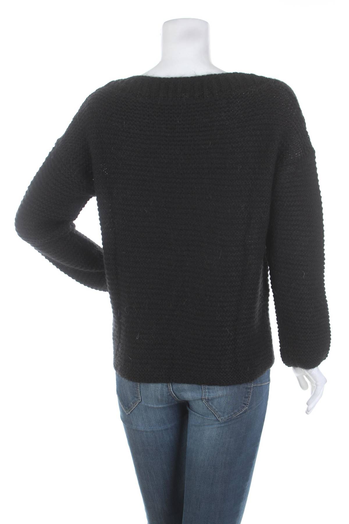 Дамски пуловер United Colors Of Benetton2