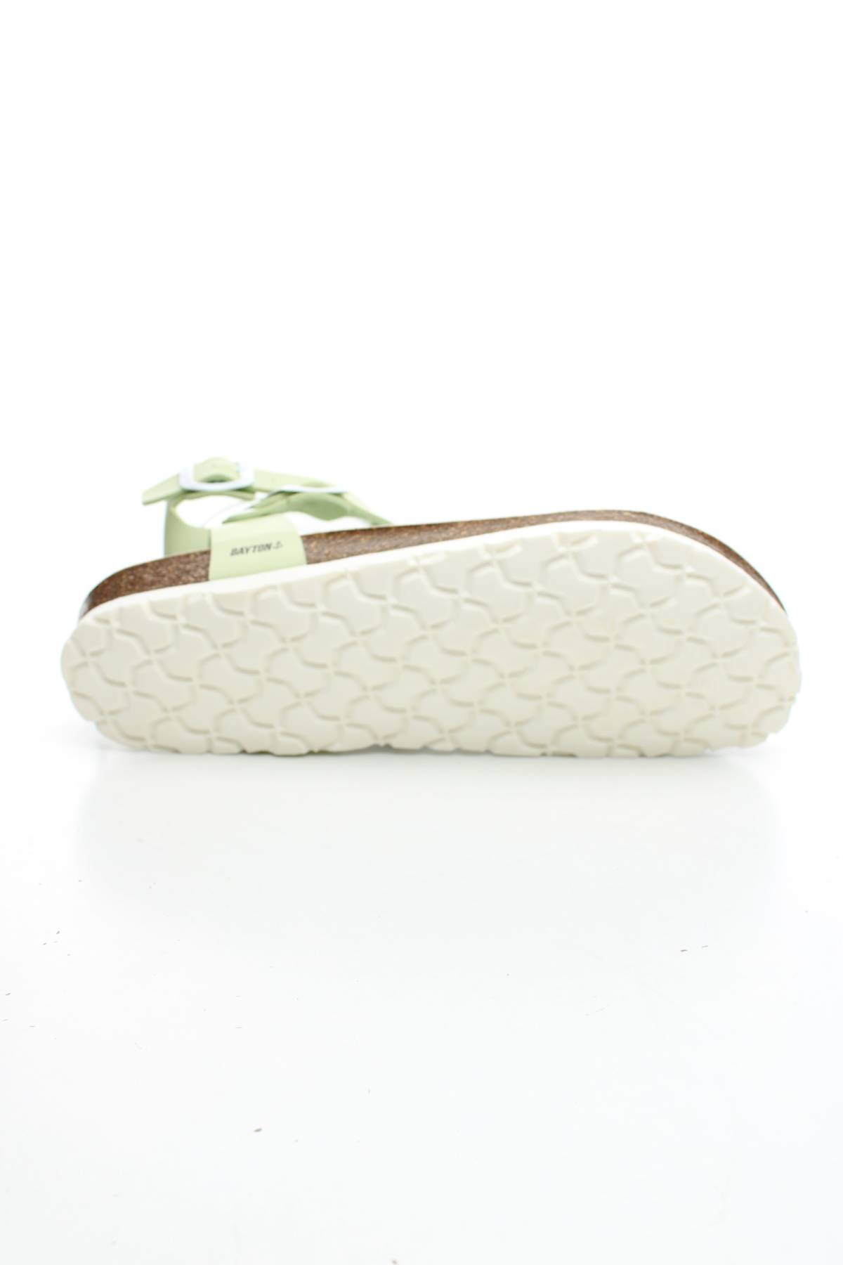 Сандали Bayton4