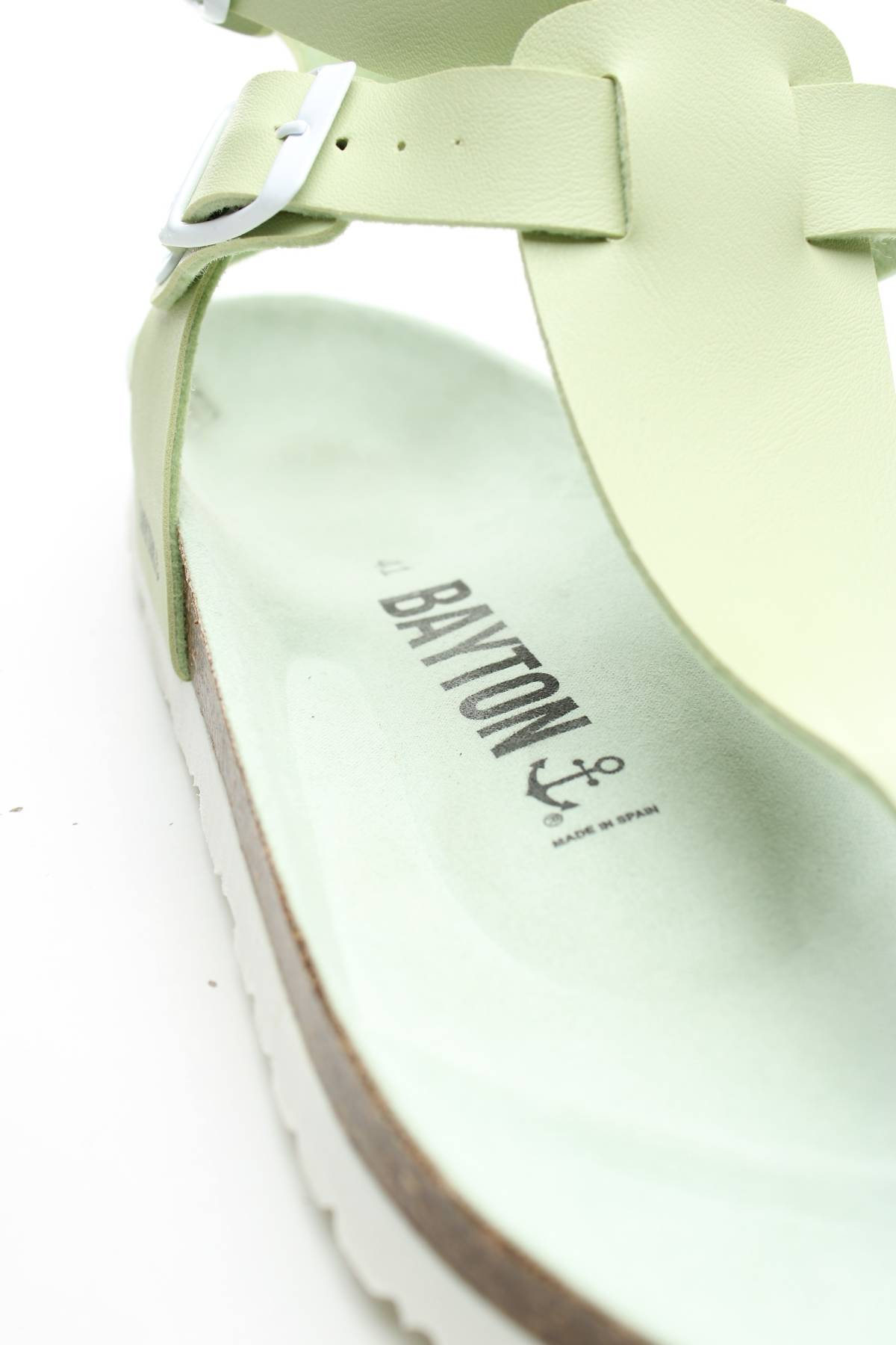 Сандали Bayton5