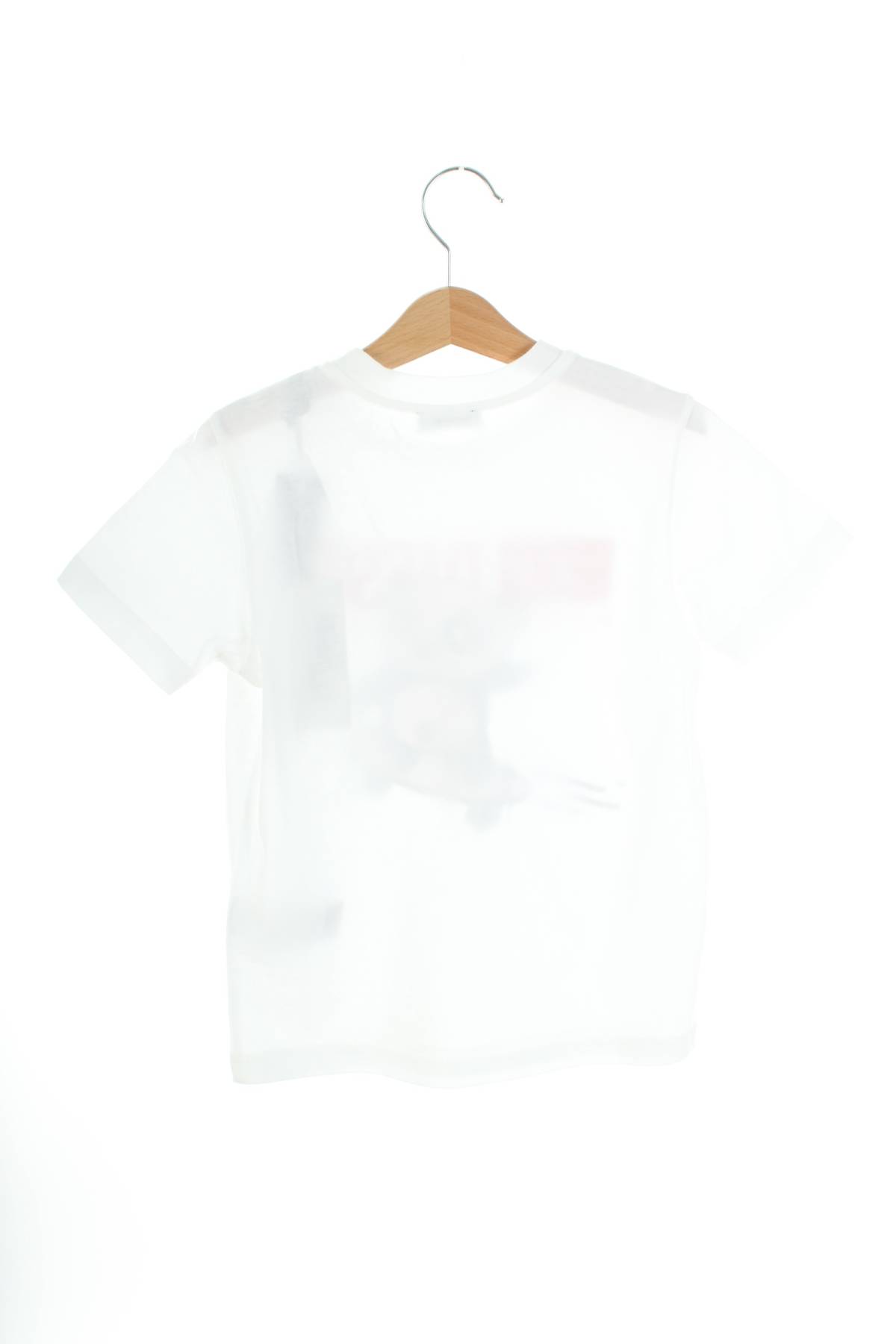 Детска тениска Diesel1