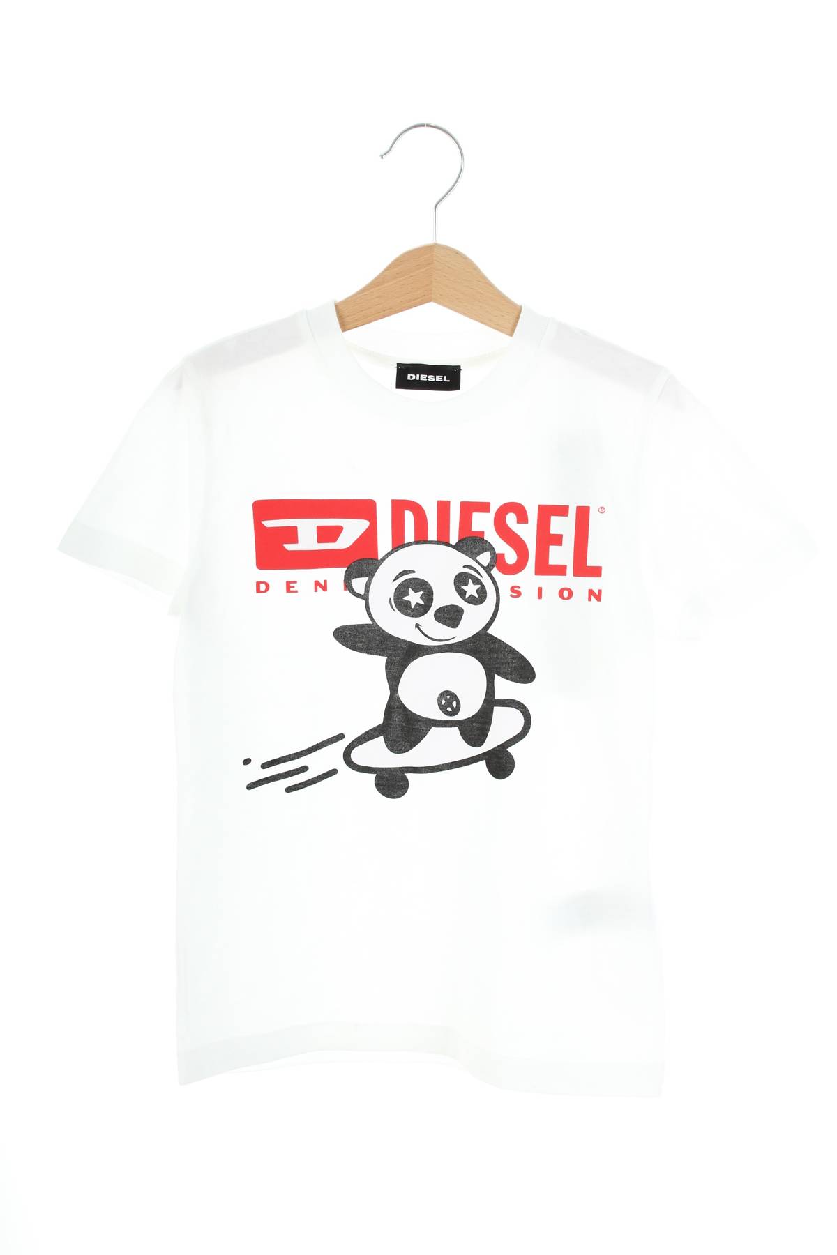 Детска тениска Diesel3