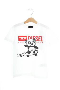 Детска тениска Diesel2