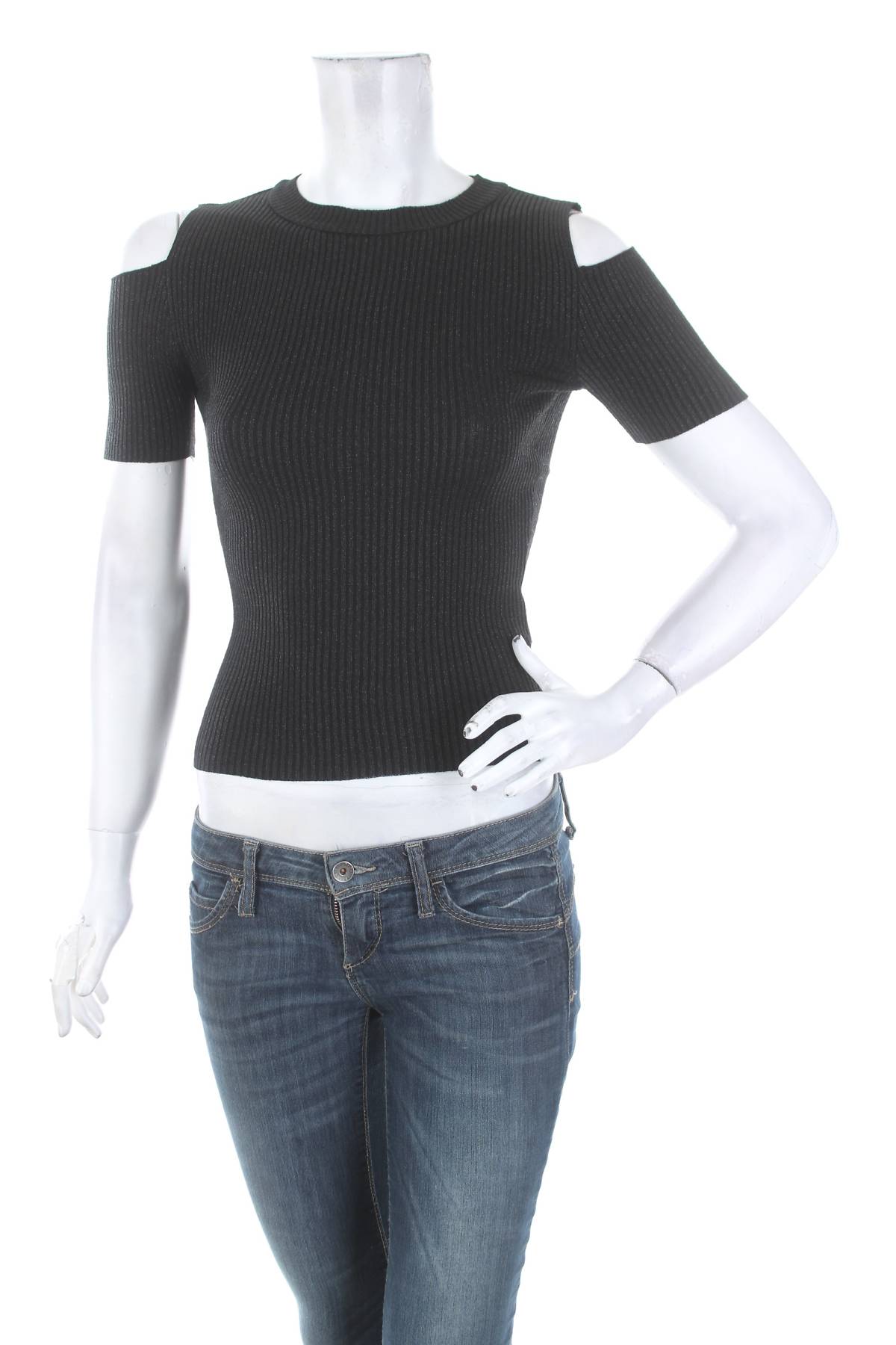 Дамски пуловер Jennyfer1