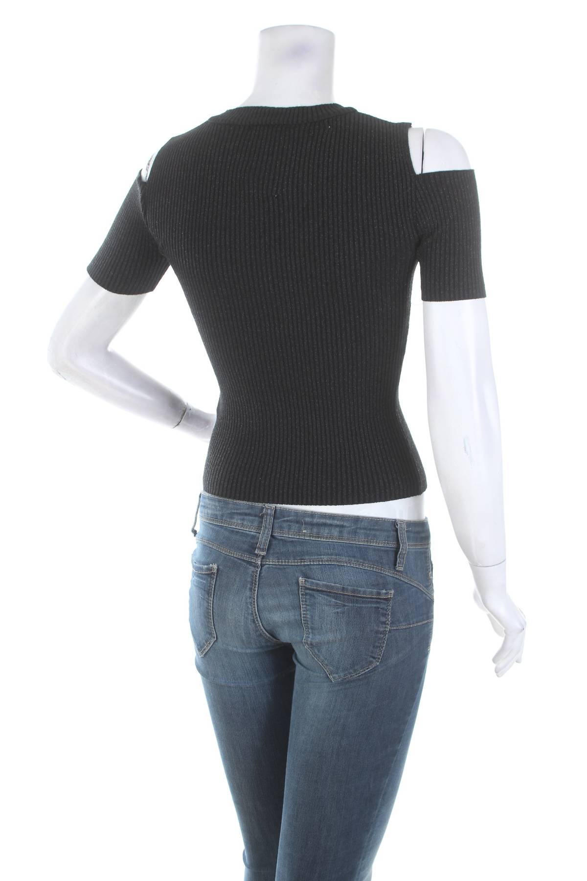 Дамски пуловер Jennyfer2