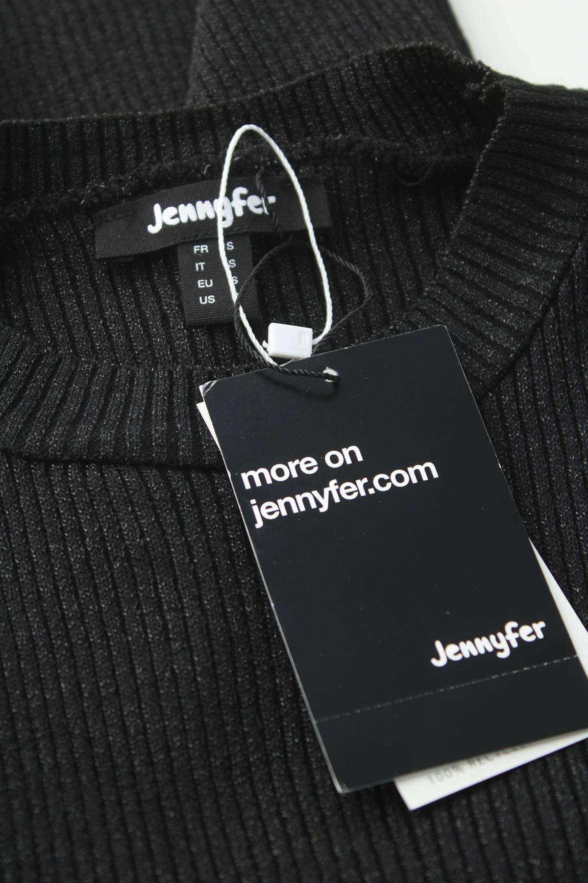 Дамски пуловер Jennyfer3