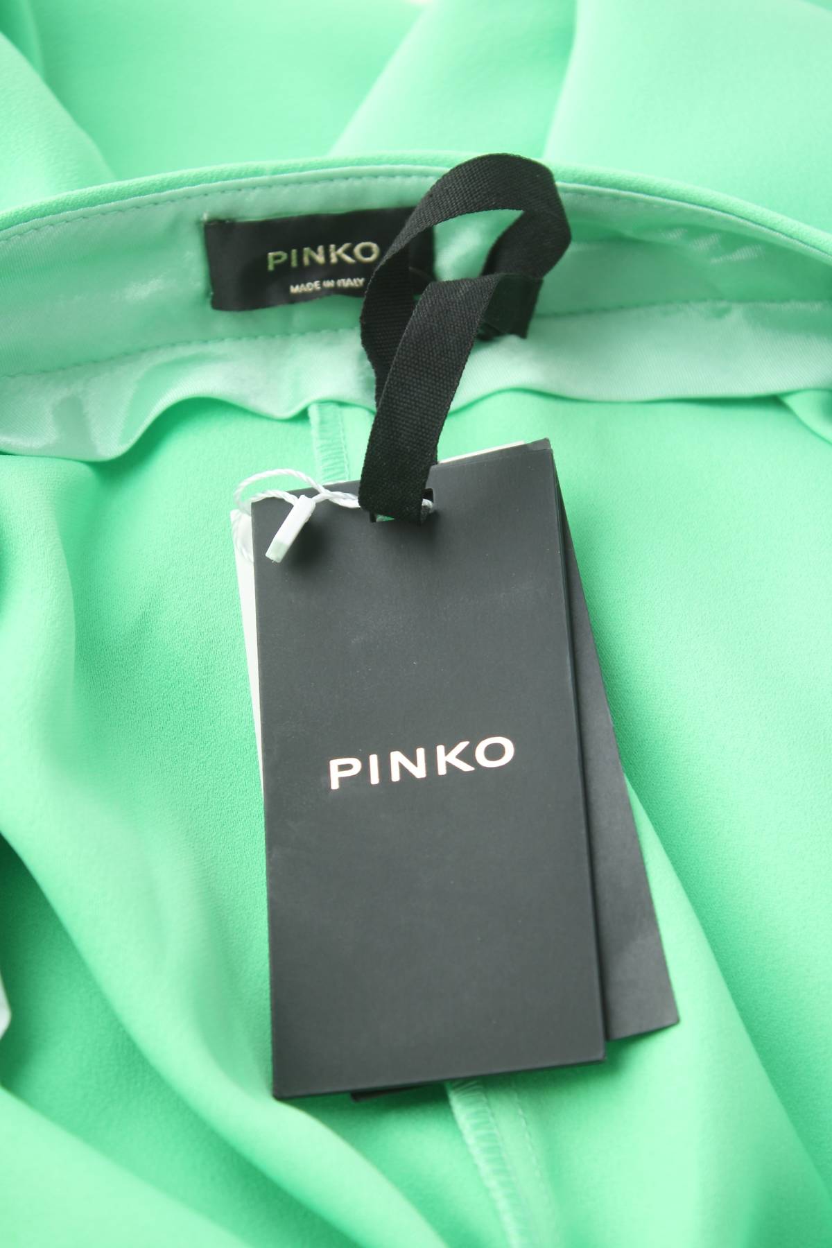 Дамски панталон Pinko3