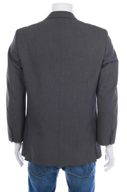 Мъжко сако Kenneth Cole2 - Contour.bg Мъжко сако Kenneth Cole2