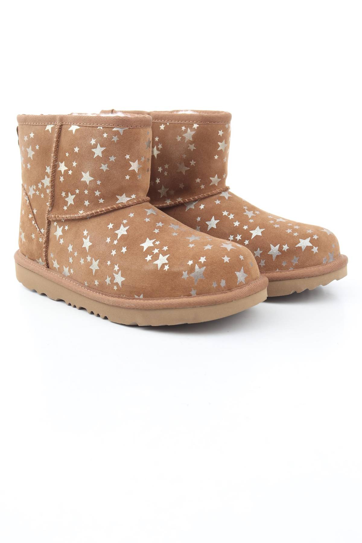 Детски ботуши UGG Australia3