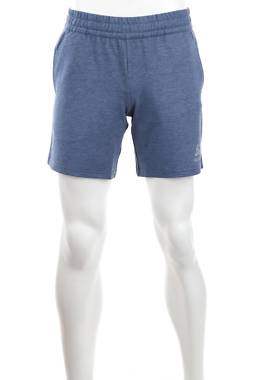Мъжки къс спортен панталон Odlo1