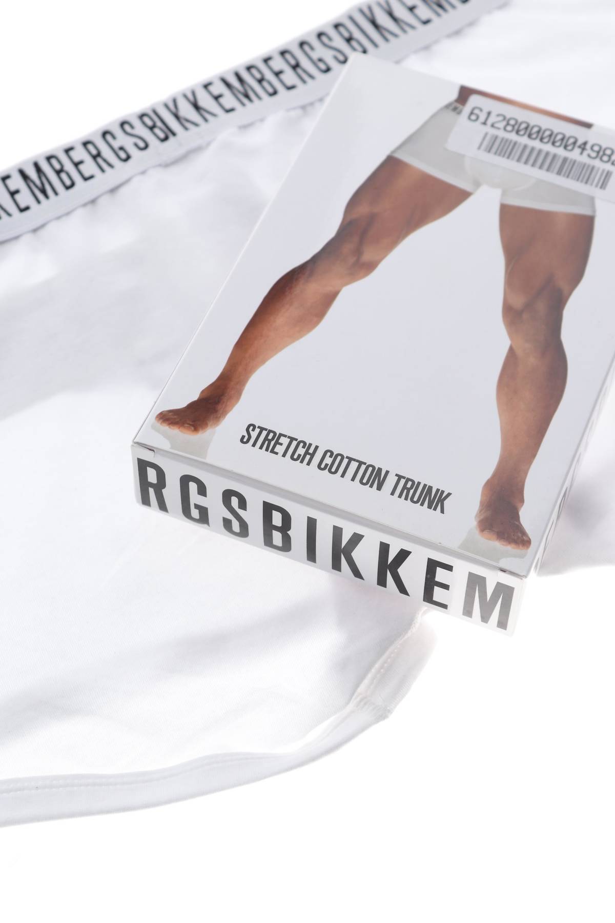 Мъжки боксерки Bikkembergs3 - Contour.bg Мъжки боксерки Bikkembergs3