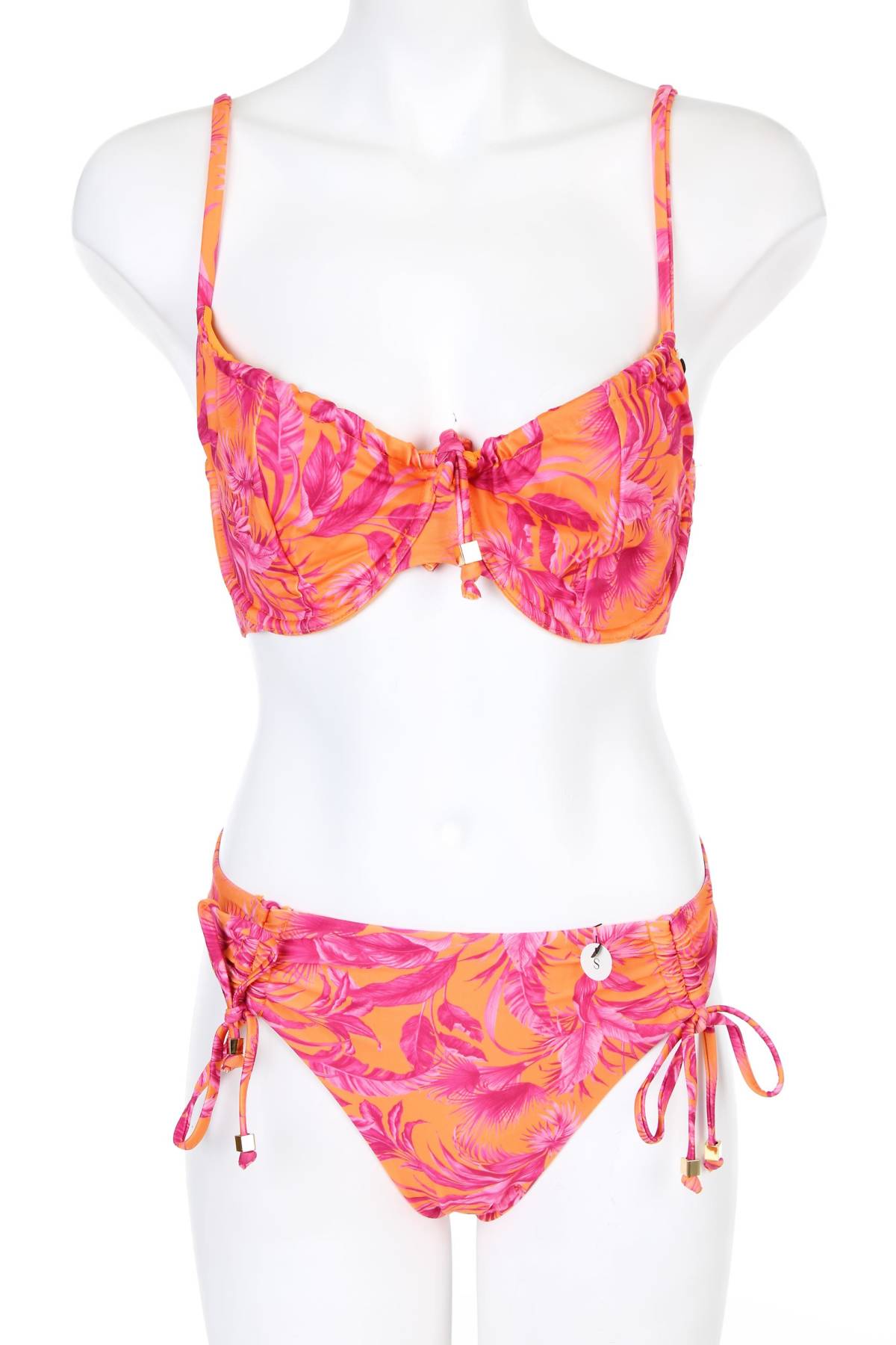 Бански костюм Hunkemoller1 - Contour.bg Бански костюм Hunkemoller1