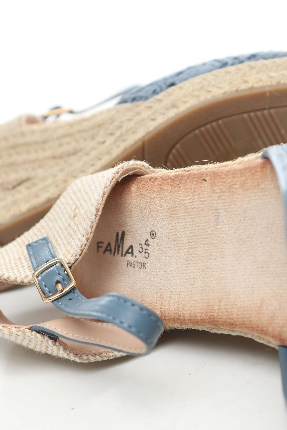 Γυναικεία παπούτσια Fama5 - Contourshop.gr Γυναικεία παπούτσια Fama5