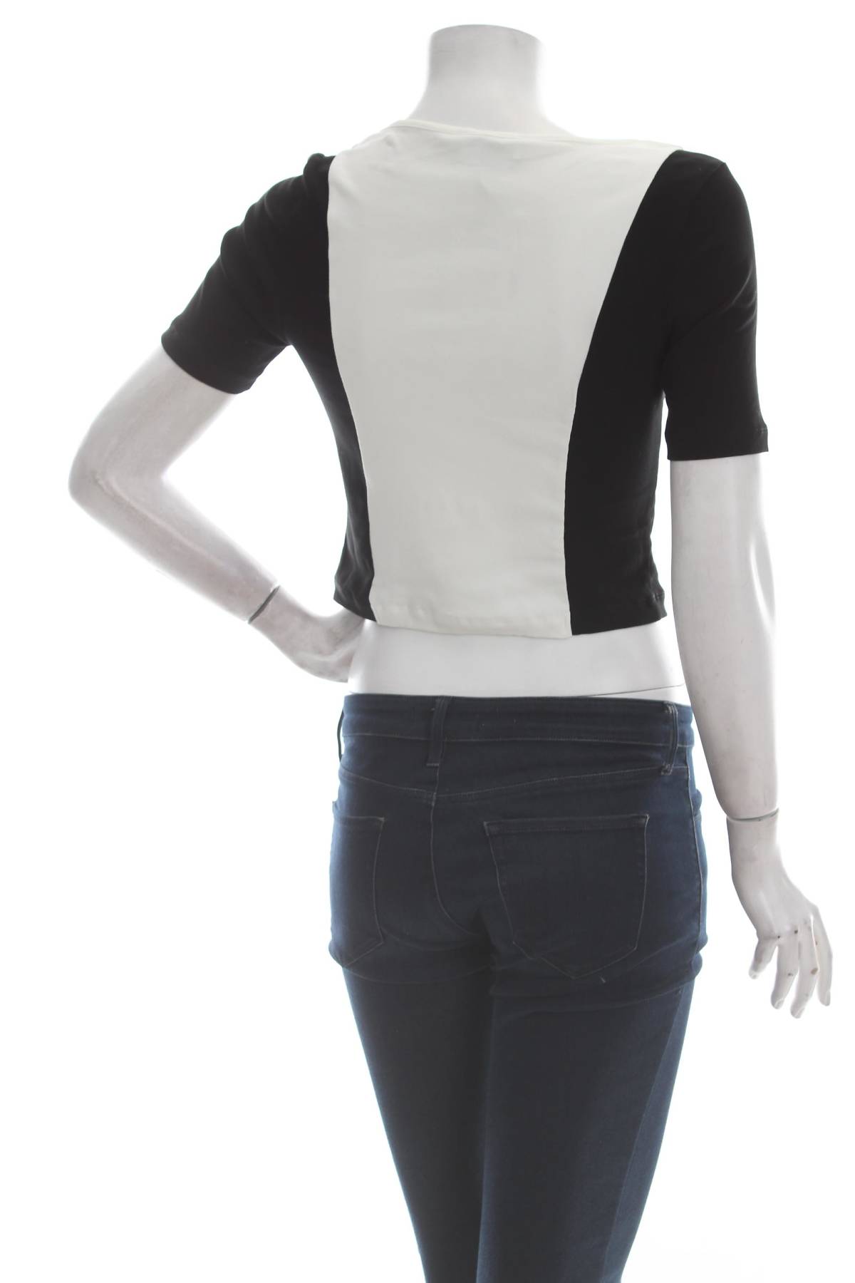 Дамска тениска Vero Moda2 - Contour.bg Дамска тениска Vero Moda2