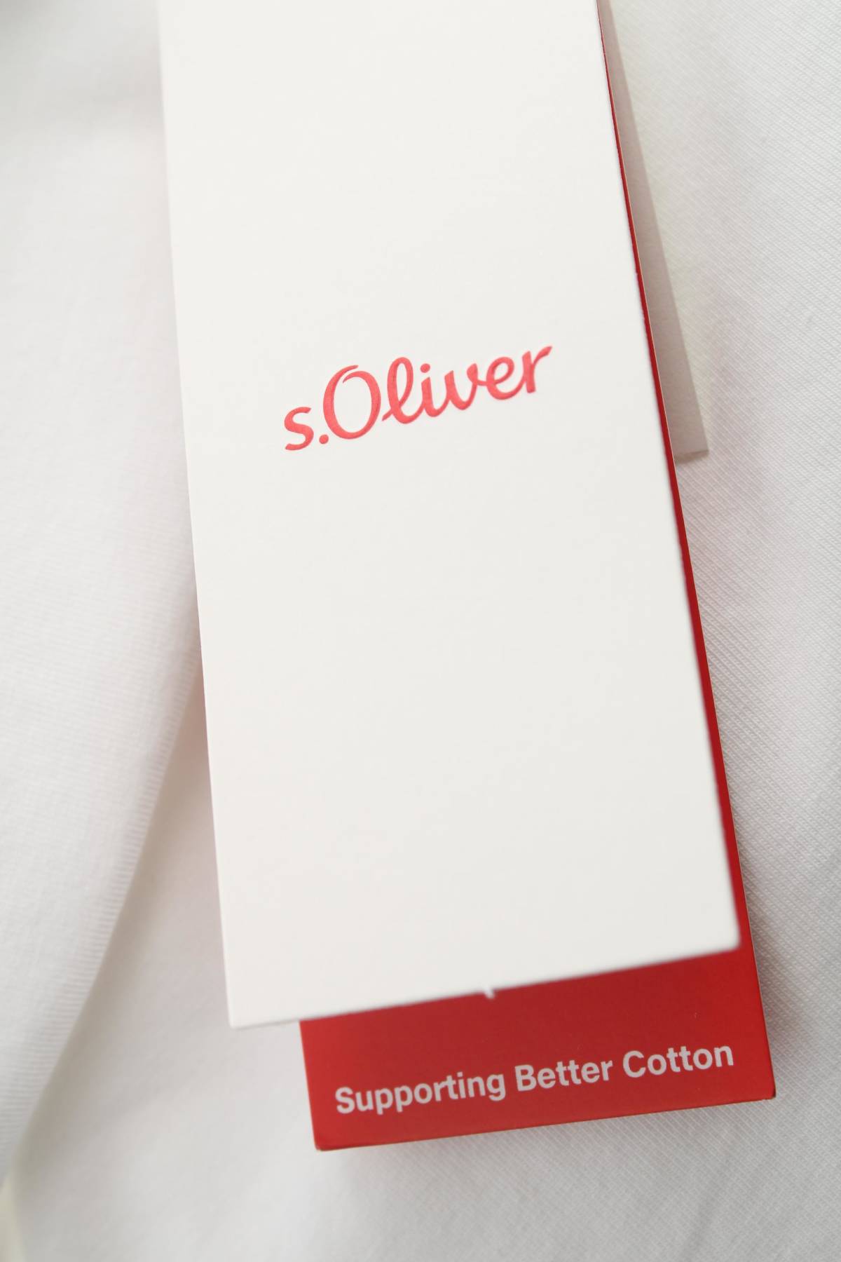Дамски потник S.Oliver3 - Contour.bg Дамски потник S.Oliver3
