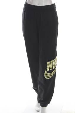 Γυναικείο αθλητικό παντελόνι Nike1 - Contourshop.gr Γυναικείο αθλητικό παντελόνι Nike1