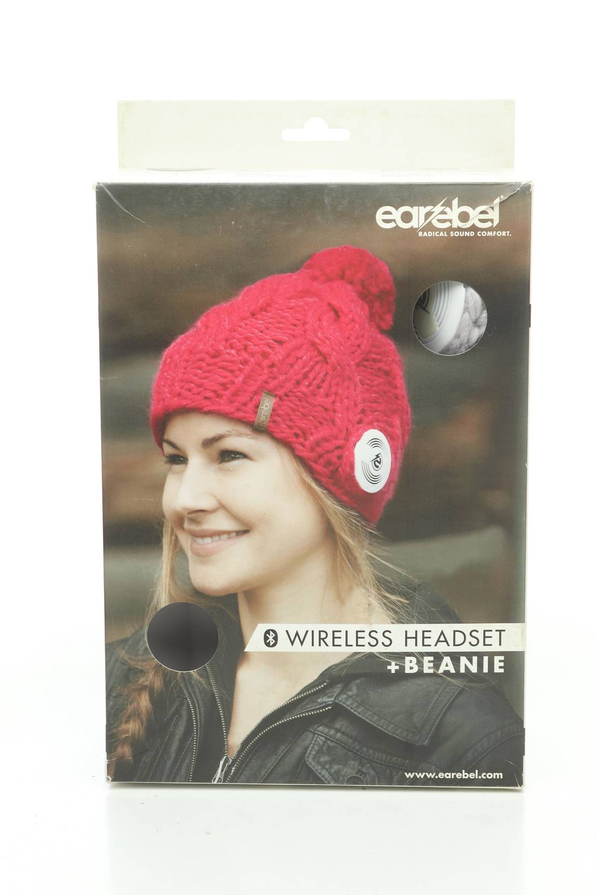 Σκουφάκι Earebel3