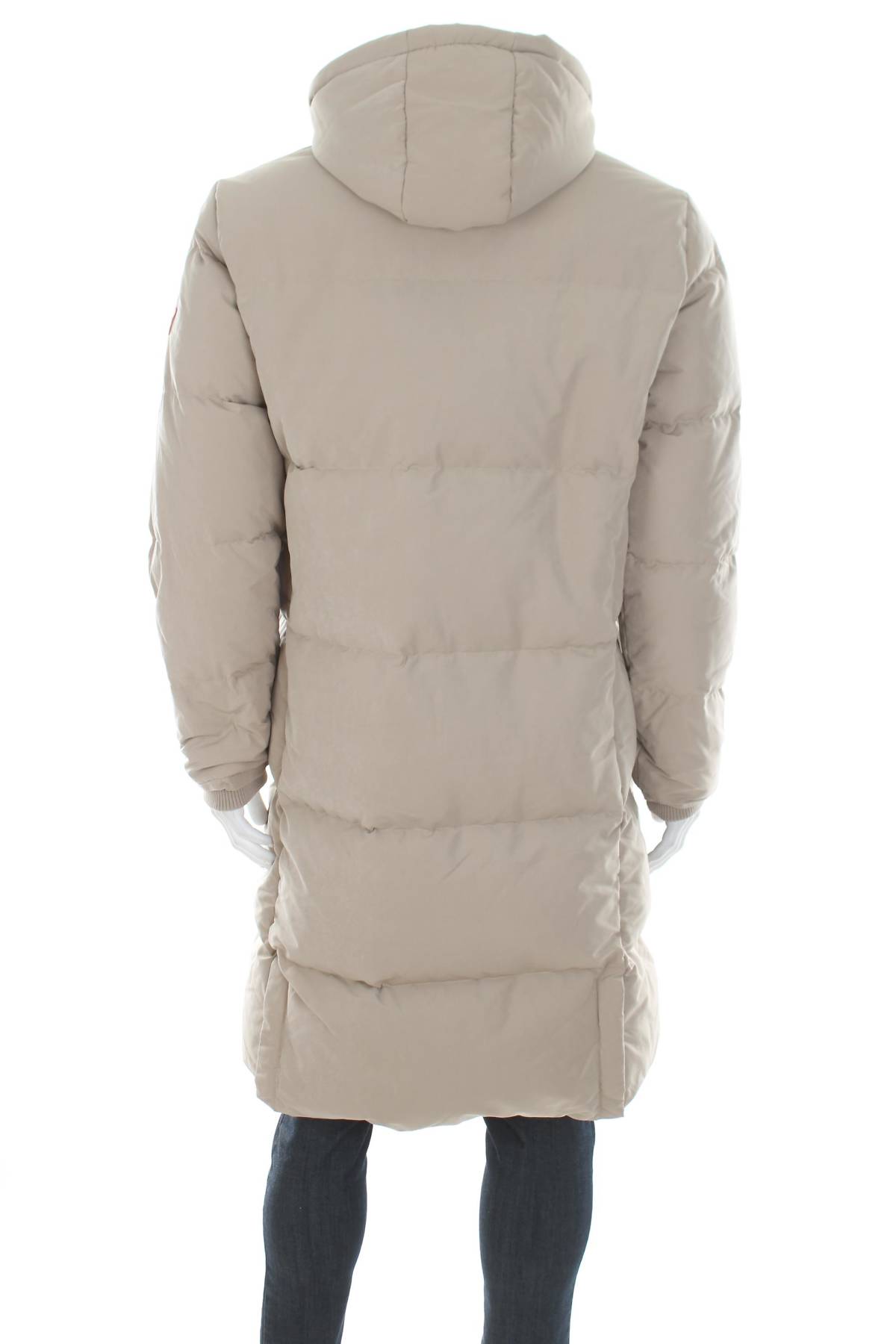 Мъжко яке Guess2 - Contour.bg Мъжко яке Guess2