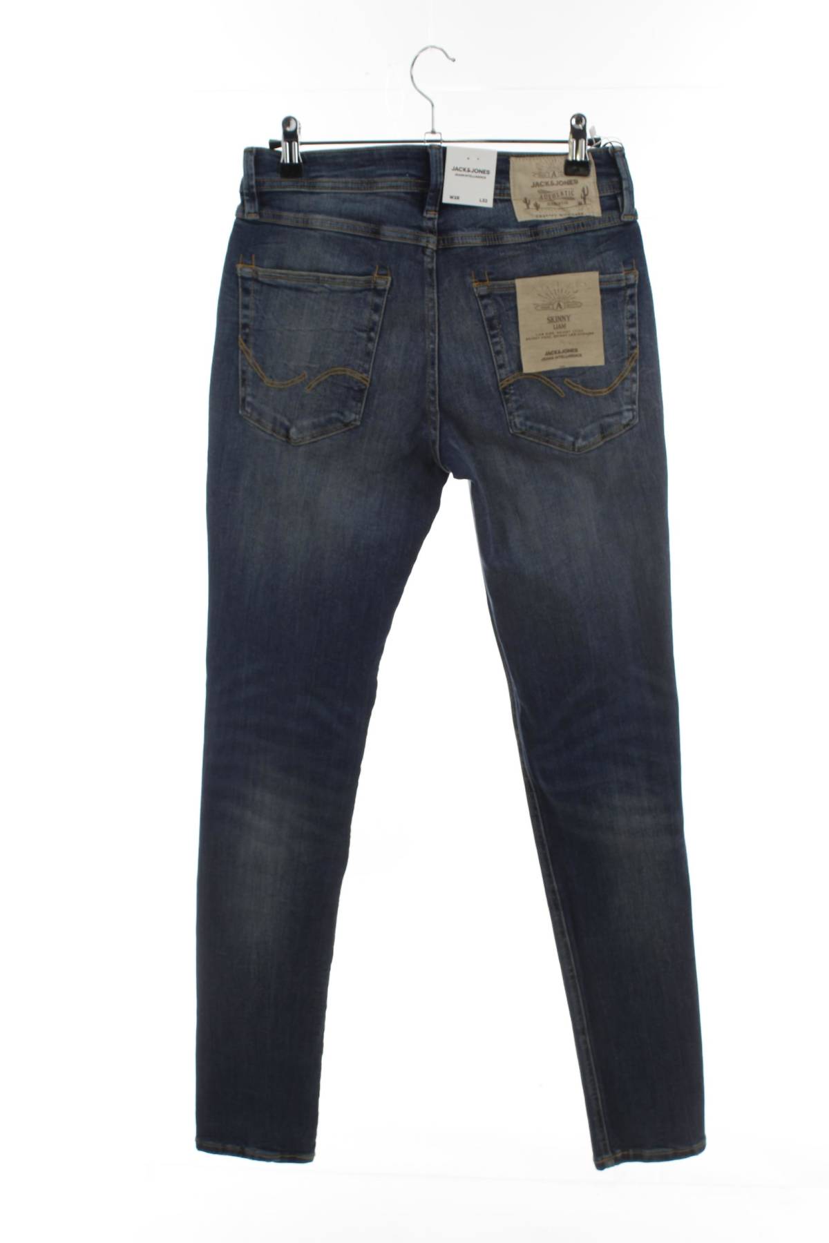 Мъжки дънки Jack & Jones2 - Contour.bg Мъжки дънки Jack & Jones2